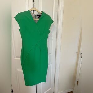 Victoria Beckham Sheath Dress